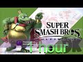 Gang Plank Galleon King K Rool S Theme Super Smash Bros Ultimate Music Extended 1 Hour