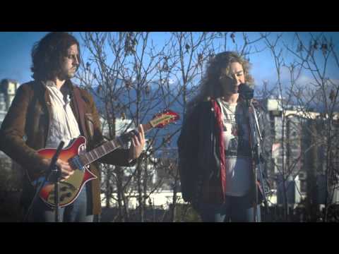 No Sinner - Friend of Mine - Live on a Rooftop