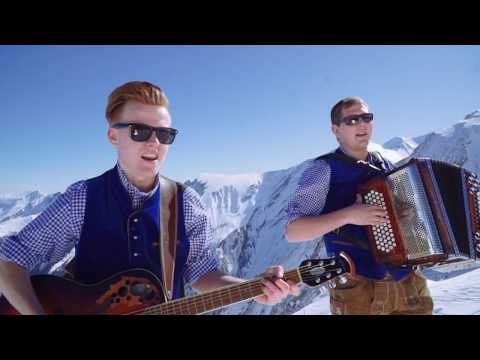 Lechner Mander   - Des san mia -  official Musicvideo