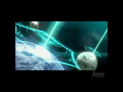 Announcement Trailer