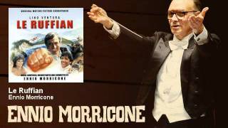 Ennio Morricone - Le Ruffian - Una Cascata Tutta D'Oro (1983)