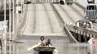 Reckless Kelly- God Forsaken Town. (un)official music video.