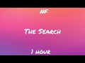NF - The Search (1 hour)
