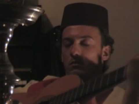 Minchia ep.2 - Don Turco (CADD)