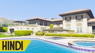 Meri Properties | GTA 5 Online