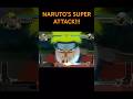 NARUTO S SUPER ATTACK Kingj2003gamemaster Narutoultimateninjastorm Tiktok Shorts