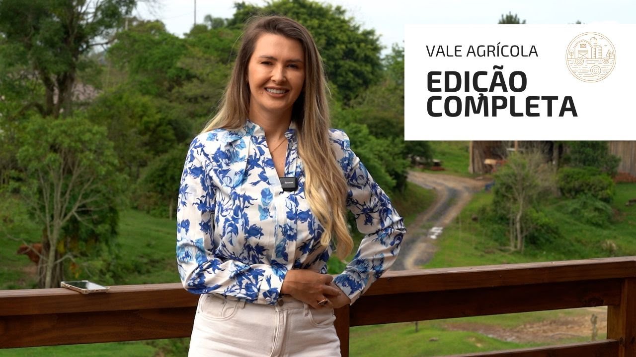 VALE AGRÍCOLA 340 (26/10/2024)