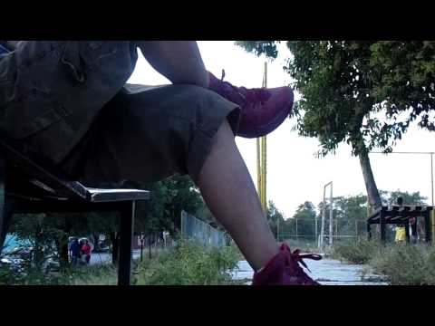 MOREL UNDER - EL CAMBIO (VIDEO OFICIAL)