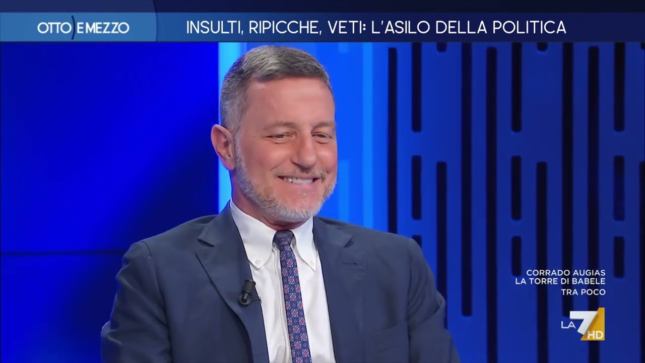 Renzi è il consigliere ombra di Vannacci?