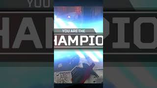 【APEX】99の撃ちあいでオレに勝てると思うなよ。【くろギャル】