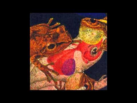 Derek Rogers - Out Of Breath