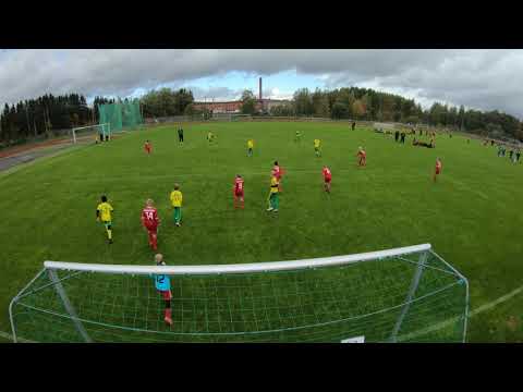 Ilves P08 Värit - TP-49 2-3