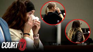 Mothers Break Down Over ‘Fake Nurse’ Who Treated Their Diabetic Kids