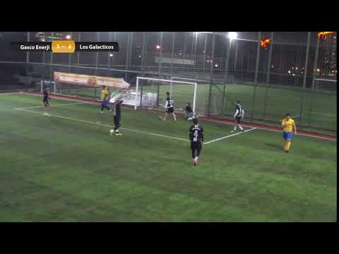Gol Videosu