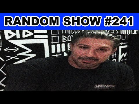 LIMITED UNDERSTANDING OF LIFE | RANDOM SHOW #241