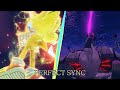 I'm Here - Revisited - Sonic Frontiers: The Final Horizon The End Battle (Perfectly Synced)