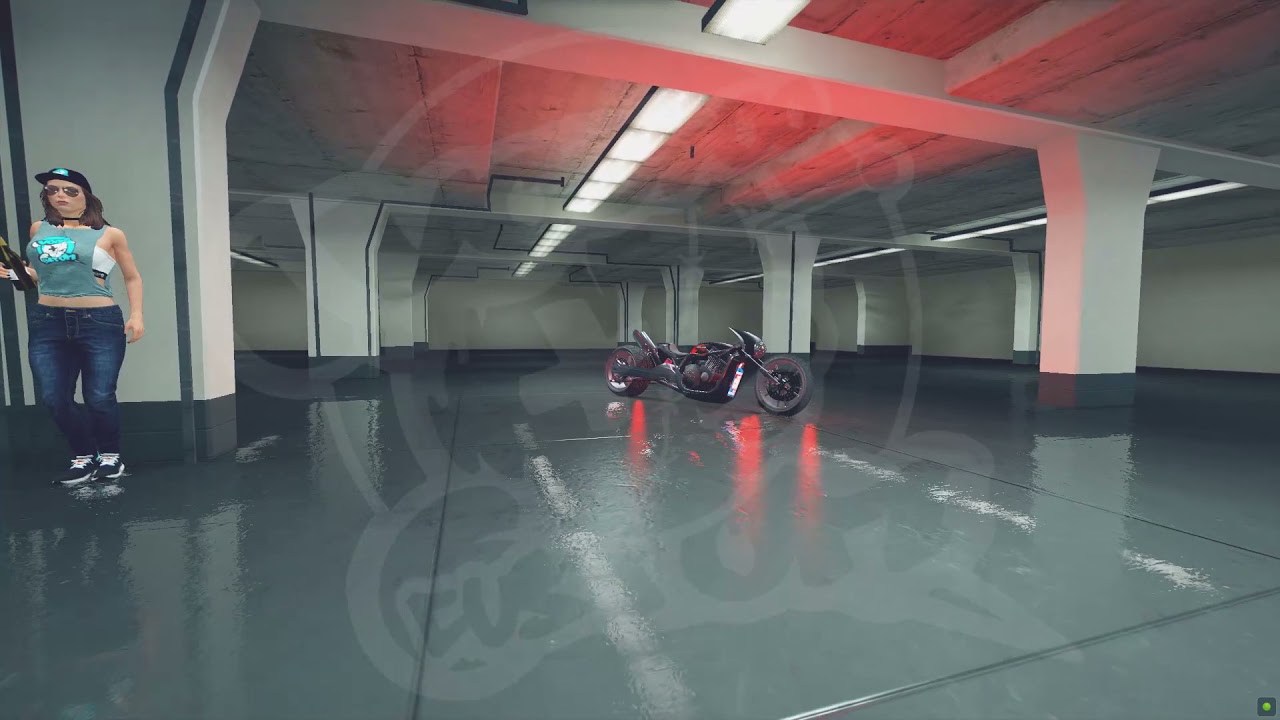 [PAID][Custom Vehicle] DDCorsa ( with nitro!) thumbnail 9