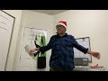 Let S Clap Hands For Santa Claus DoodleBobSand01