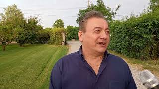 VIDEO. L’INTERVISTA ALL’ASSESSORE ALLO SPORT DI CARPI, ANDREA ARTIOLI, SULLA SITUAZIONE STADIO CABASSI