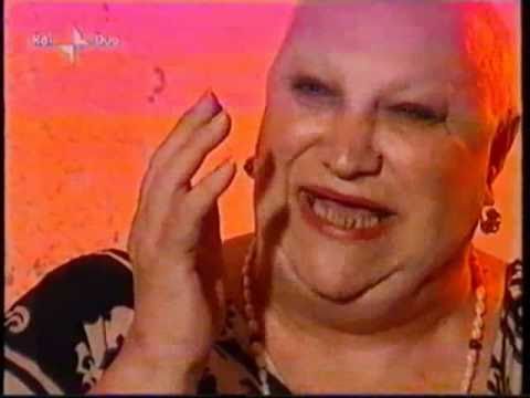 Marcella Di Folco : rara retrospettiva cinematografica e Intervista