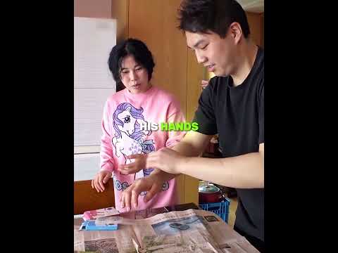 The Cat Who Felt Abandoned by Her Favorite Human 😭🐱 (📷 Kritter Club) #shorts #cat #kitten