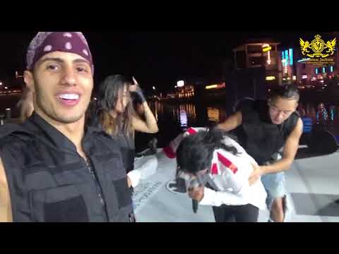 Promotional video thumbnail 5 for Mudassar Jackson