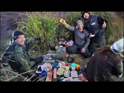 Pico dos Marins 05/2024