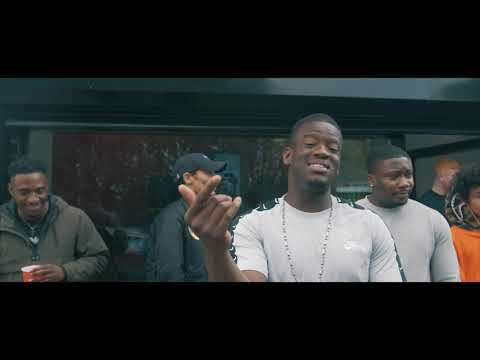 Tony Zillz ft Feeemo - Woah