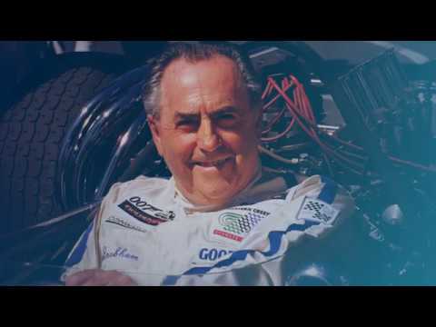 Jack Brabham tribute (2013)
