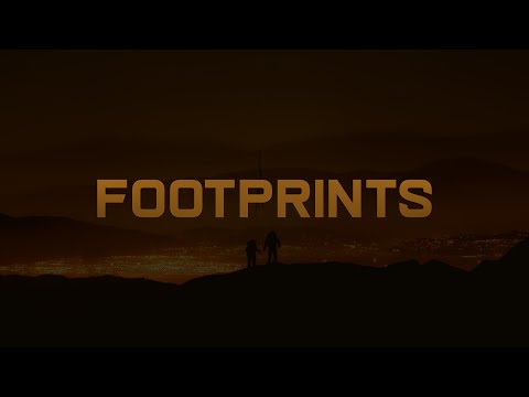 Morgan Page, HALIENE - Footprints (Ellis Remix)