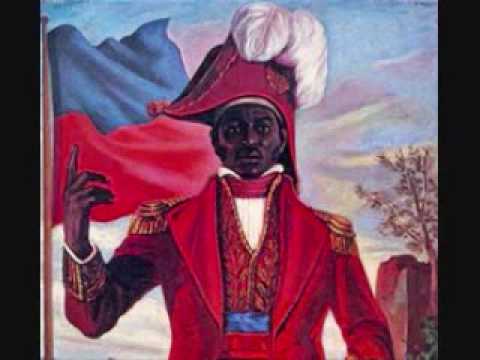 Manno Charlemagne-Zanmi Pre