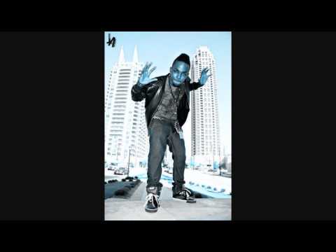 Roscoe Dash ft. T-Pain & Fabolous - My Own Step (Lyrics)