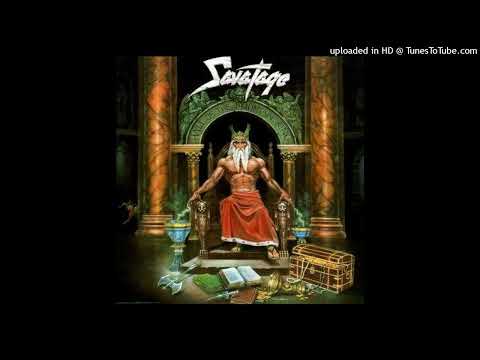 Thumbnail for Savatage - Prelude to Madness/ Hall of the Mountain King by Criss Oliva