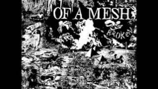 Of A Mesh - Guillotine