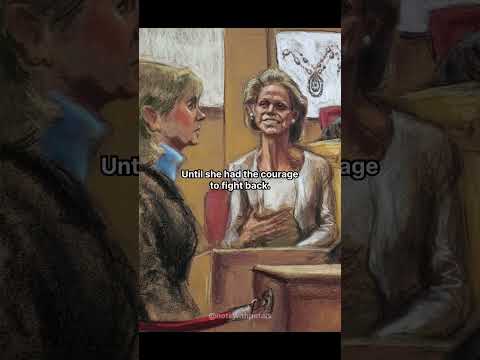 She Created the Art. He Took the Fame. #margaretkeane #history #art