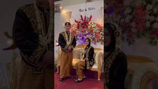 Download lagu Happy Wedding ' Nisa & Uddin'   samawa ya.. mp3
