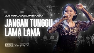 Download lagu JANGAN TUNGGU LAMA-LAMA (Cici Paramida) | Silvy Kumalasari x OM Himawan | Bale Fest 2025 Kota Solo mp3