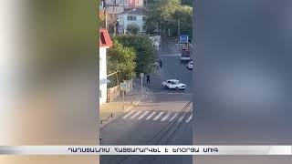 Դաղստանում եռօրյա սուգ է