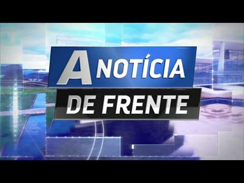 A Notícia de Frente - 21/07/2026