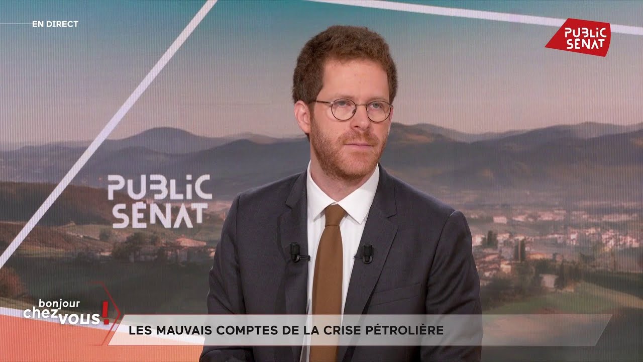Prix du carburant : « Il faudra évidemment continuer à élargir un certain nombre d’aides en fonction de la durée de la crise »