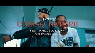Chiraq Nature Music Video