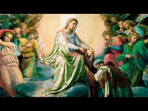 O que é o escapulário?