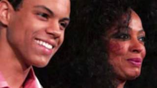 Diana Ross  ~ Love Is All That Matters ~
