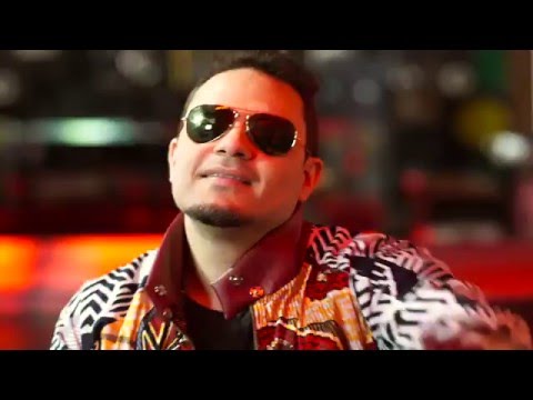 TVICE - DAN DI KANAVAL 2016 OFFICIAL VIDEO