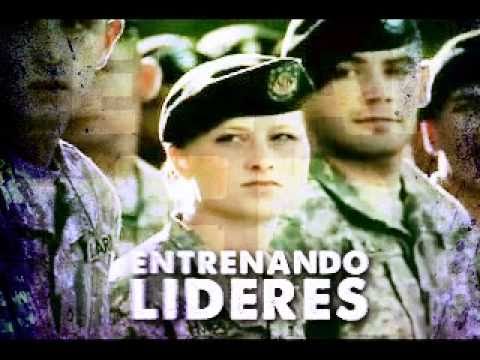 Gilberto Medina.Video Anuncio Iglesia Transformacion. Ejercito.mov