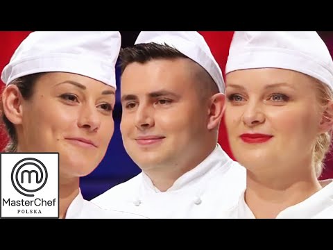 Wielki finał! | Sezon 5 Odcinek 14 | MasterChef Polska