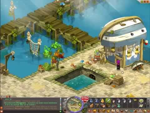 comment gagner des k facilement dofus