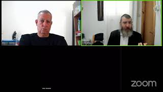 בוקר של פנימיות ביאורי הזהר לצמח צדק כד אדר א פד (הרב יצחק ערד) - התמונה מוצגת ישירות מתוך אתר האינטרנט יוטיוב. זכויות היוצרים בתמונה שייכות ליוצרה. קישור קרדיט למקור התוכן נמצא בתוך דף הסרטון