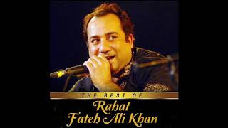 Ajj Din Chadheya | Rahat Fateh Ali Khan | Audio World