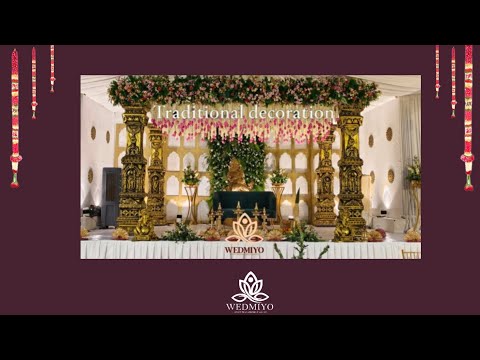 Wedding Decorator portfolio by Wedmiyo Event Management Group- Decor in Thrissur - Photo 2 Wedding Decorator portfolio by Wedmiyo Event Management Group- Decor in Thrissur - Photo 2